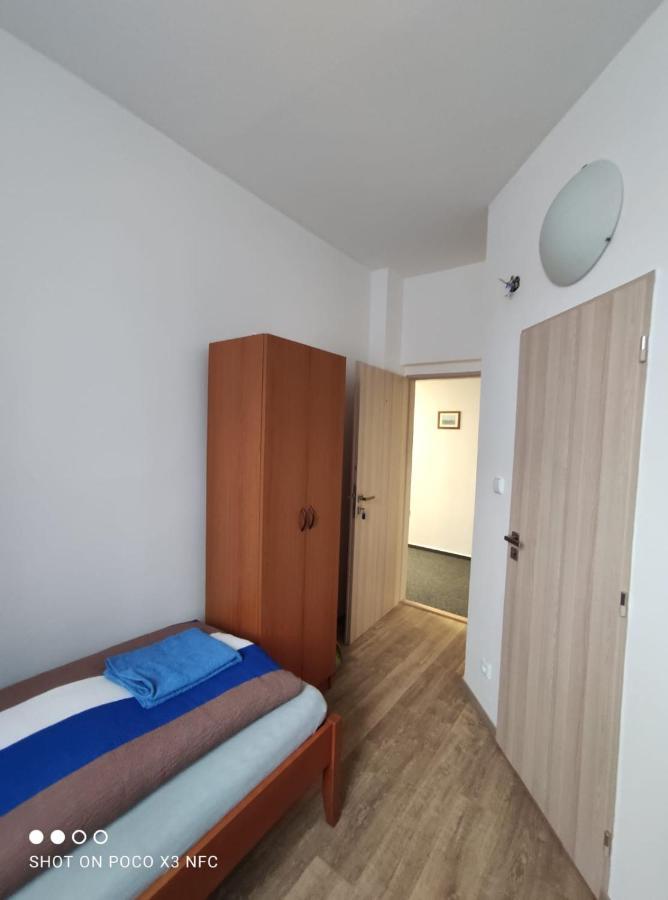 Penzion Duhet Hulin Exterior foto